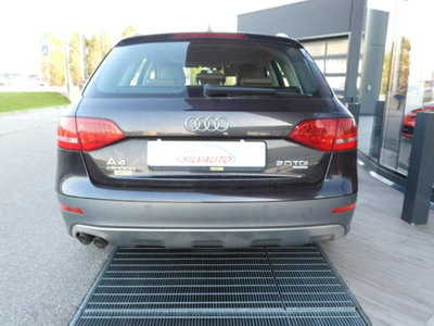 Audi A4 Allroad 2.0 TDI F.AP. (4)
