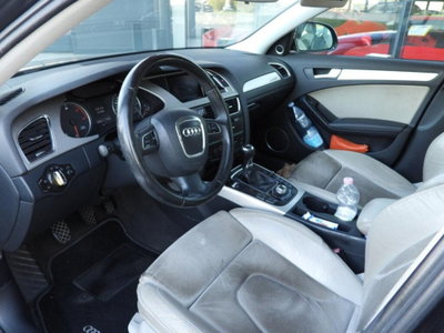 Audi A4 Allroad 2.0 TDI F.AP. (8)