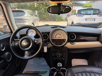 MINI Mini Clubman 1.6 16V Cooper Clubman (19)