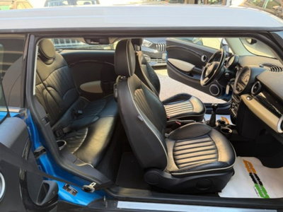 MINI Mini Clubman 1.6 16V Cooper Clubman (3)
