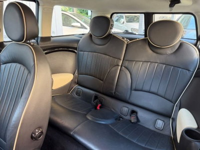 MINI Mini Clubman 1.6 16V Cooper Clubman (7)