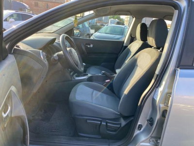 Nissan Qashqai 1.5 dCi DPF Acenta (5)