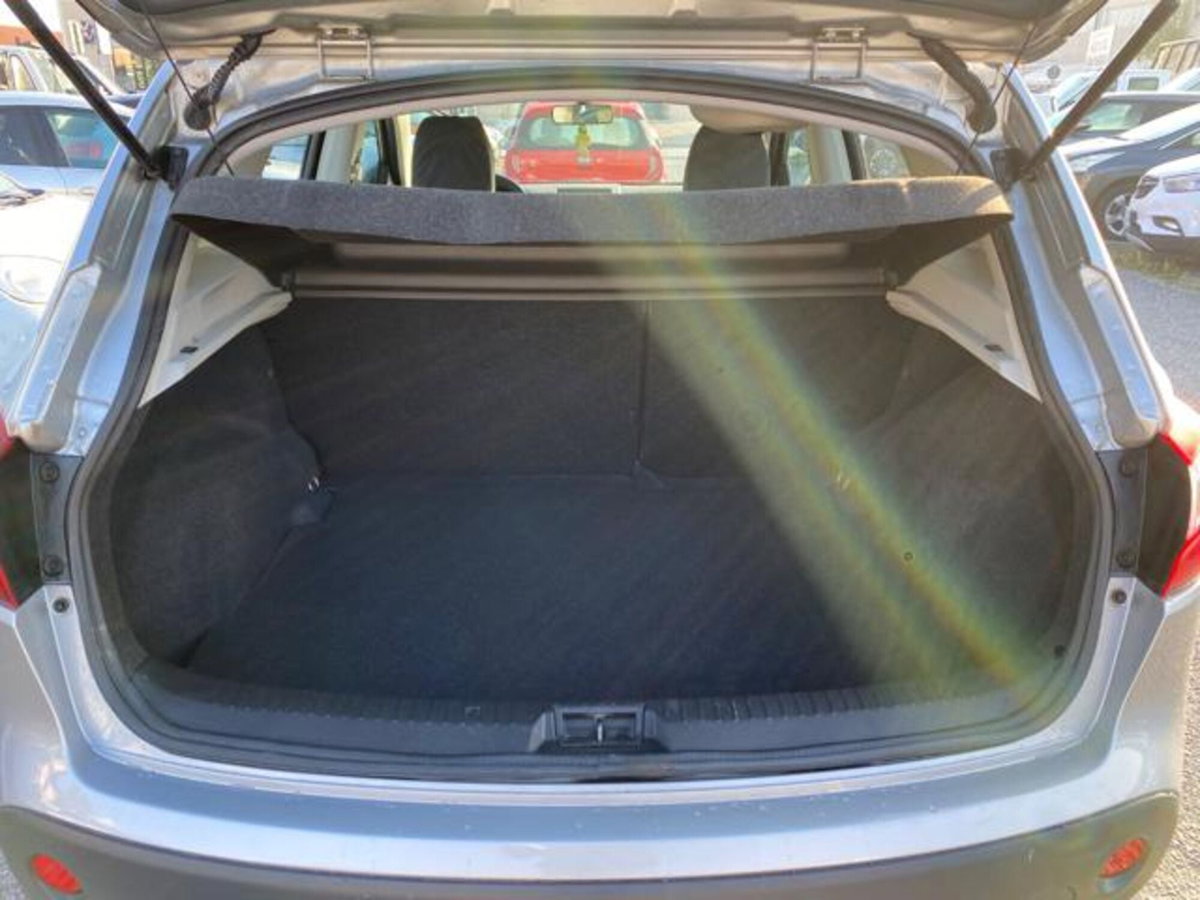 Nissan Qashqai 1.5 dCi DPF Acenta (7)