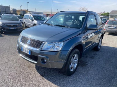Suzuki Grand Vitara 1.9 DDiS 3 porte usata