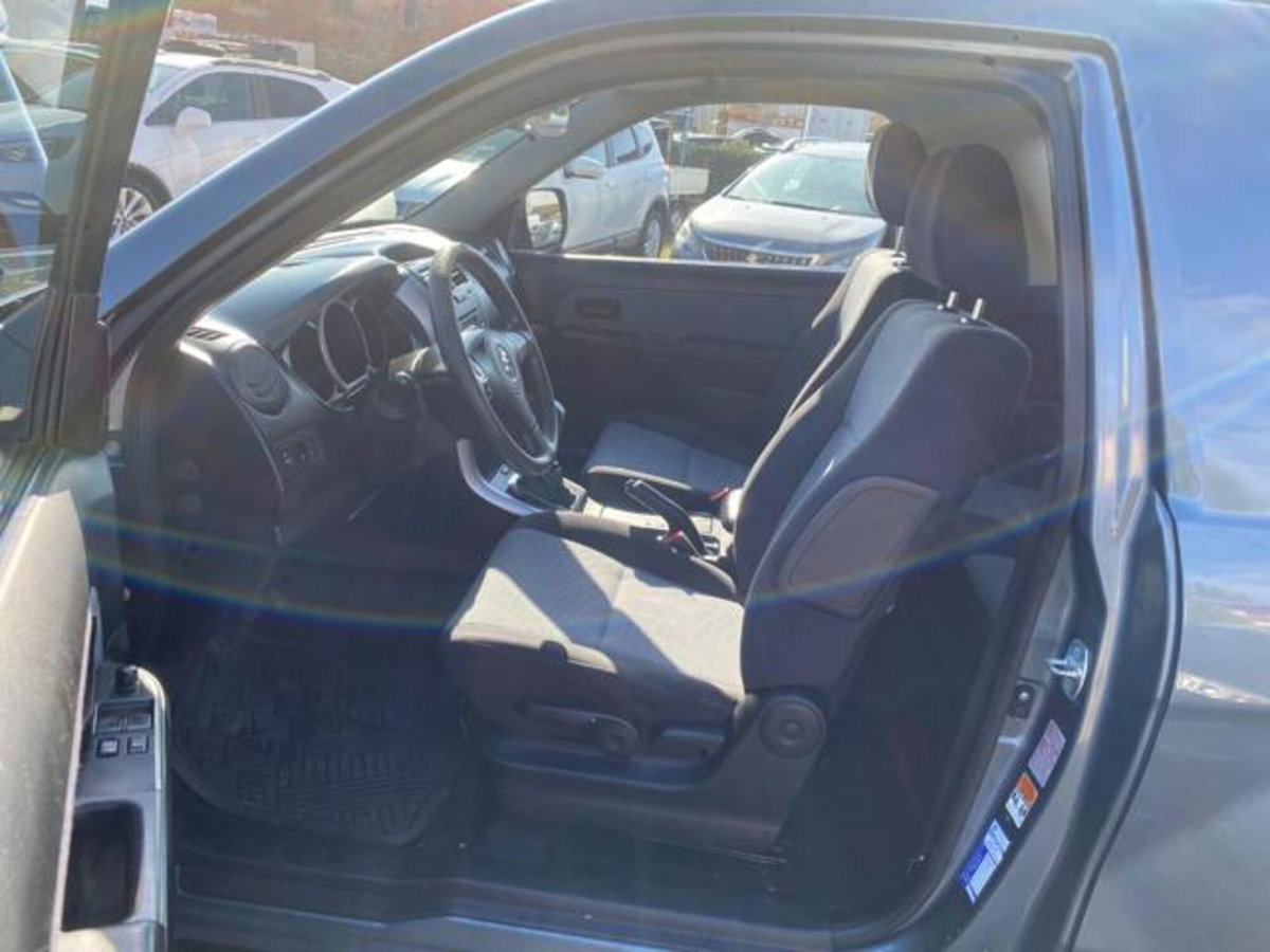 Suzuki Grand Vitara 1.9 DDiS 3 porte (5)