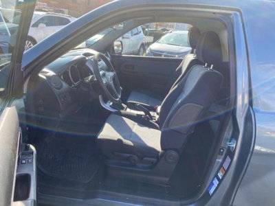 Suzuki Grand Vitara 1.9 DDiS 3 porte (5)