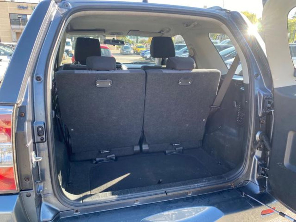 Suzuki Grand Vitara 1.9 DDiS 3 porte (7)