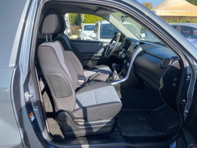 Suzuki Grand Vitara 1.9 DDiS 3 porte (8)