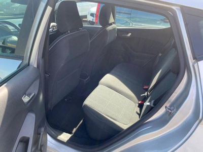 Ford Fiesta 1.1 5 porte Plus (6)