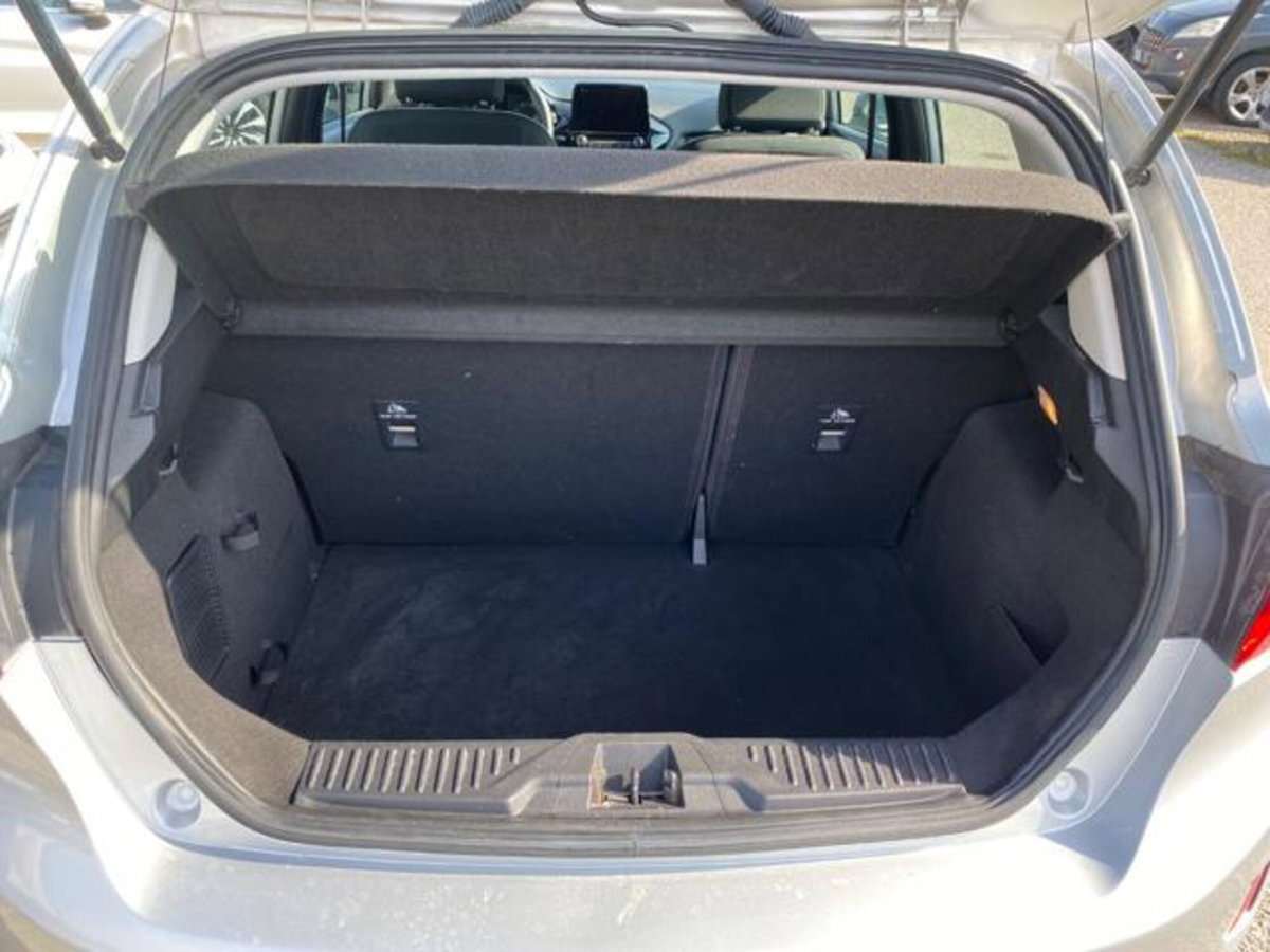 Ford Fiesta 1.1 5 porte Plus (7)
