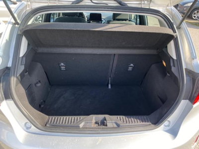 Ford Fiesta 1.1 5 porte Plus (7)