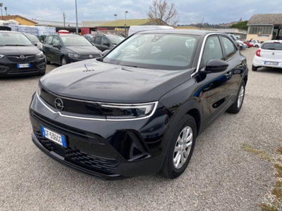 Opel Mokka 1.2 Turbo Ultimate usata