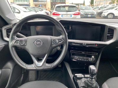 Opel Mokka 1.2 Turbo Ultimate (10)