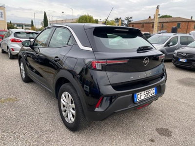 Opel Mokka 1.2 Turbo Ultimate (4)