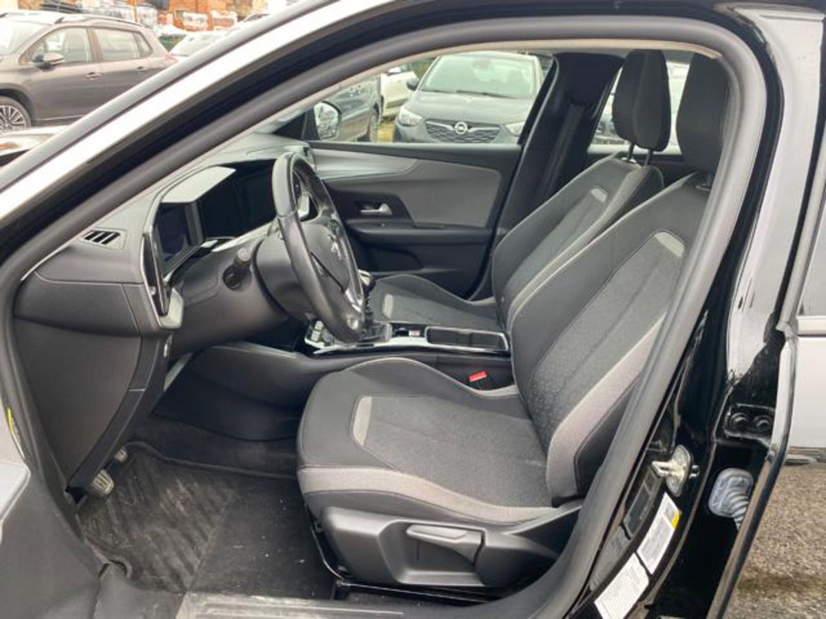 Opel Mokka 1.2 Turbo Ultimate (5)