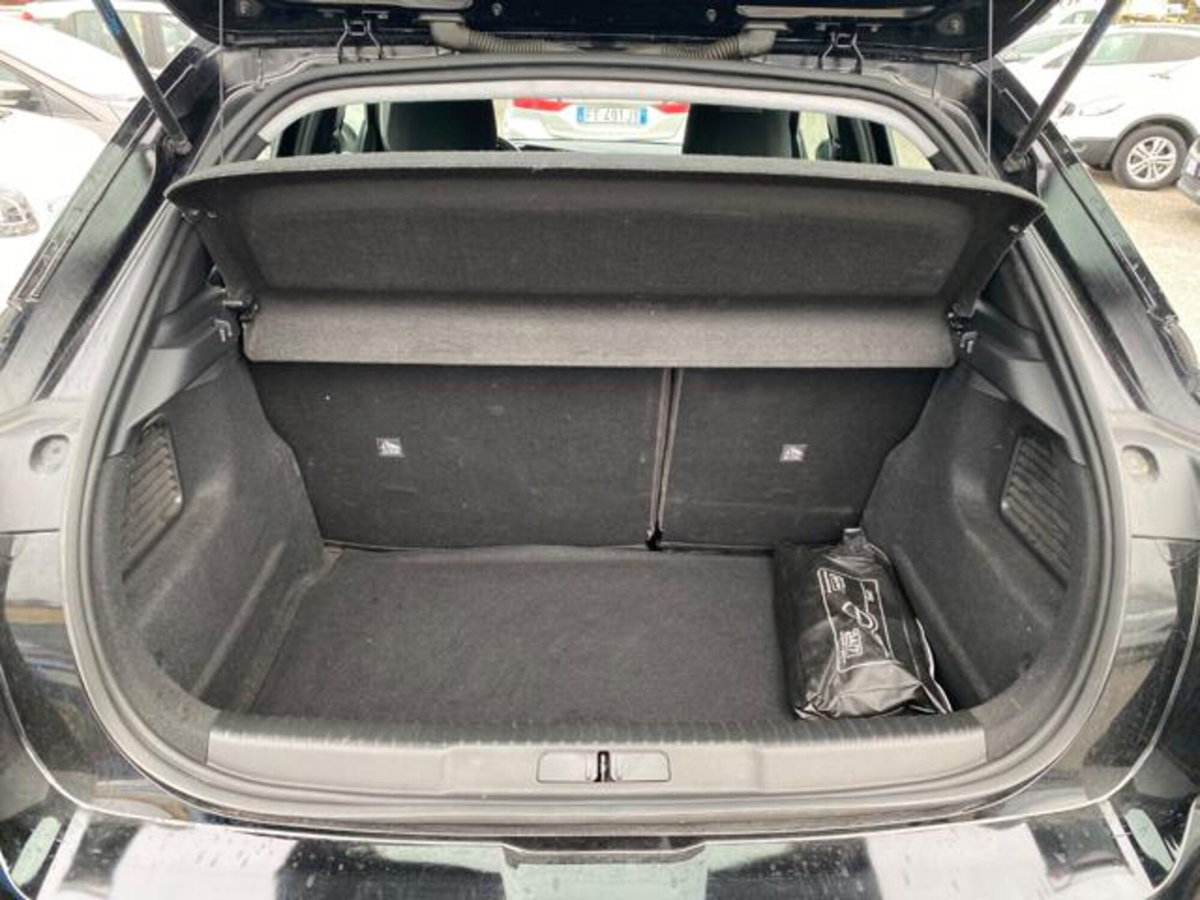 Opel Mokka 1.2 Turbo Ultimate (7)