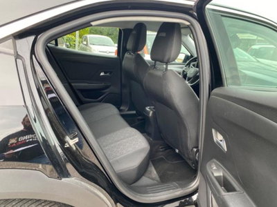 Opel Mokka 1.2 Turbo Ultimate (8)