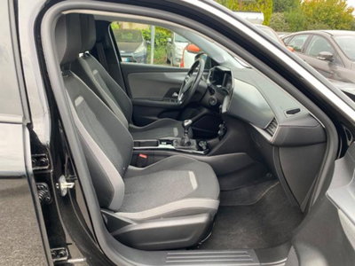 Opel Mokka 1.2 Turbo Ultimate (9)