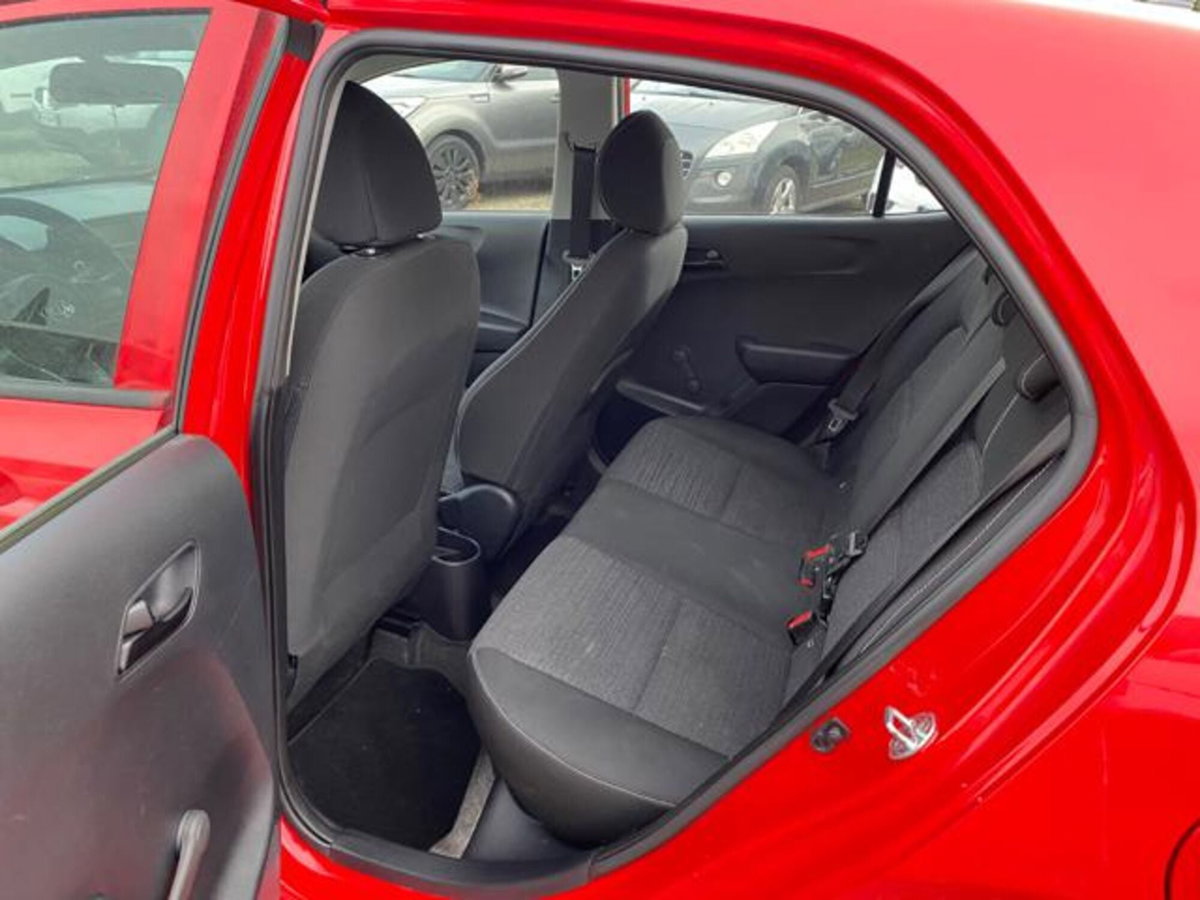Kia Picanto 1.0 12V EcoGPL 5 porte Active (6)