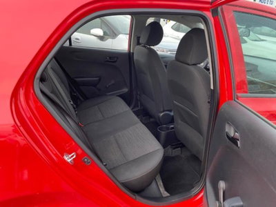 Kia Picanto 1.0 12V EcoGPL 5 porte Active (8)
