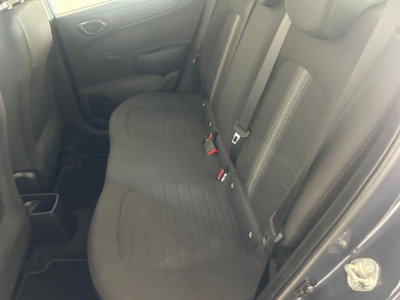 Hyundai i10 1.0 MPI Connectline (6)