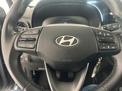 Hyundai i10 1.0 MPI Connectline (7)