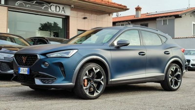Cupra Formentor Formentor 1.5 TSI usata