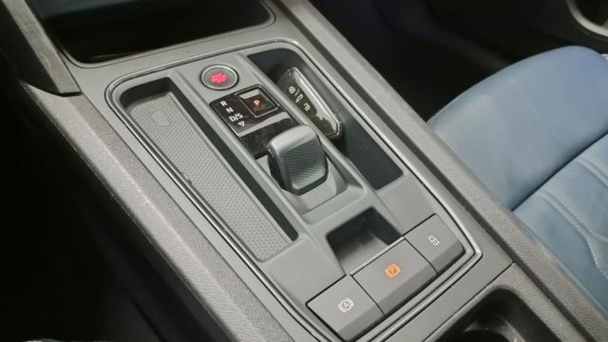 Cupra Formentor Formentor 1.5 TSI (15)