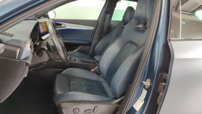 Cupra Formentor Formentor 1.5 TSI (16)