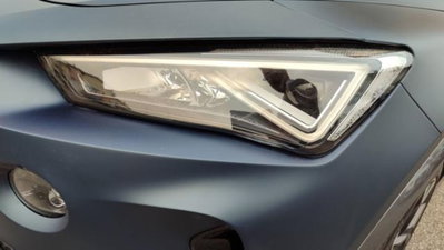 Cupra Formentor Formentor 1.5 TSI (17)