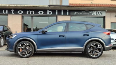 Cupra Formentor Formentor 1.5 TSI (3)