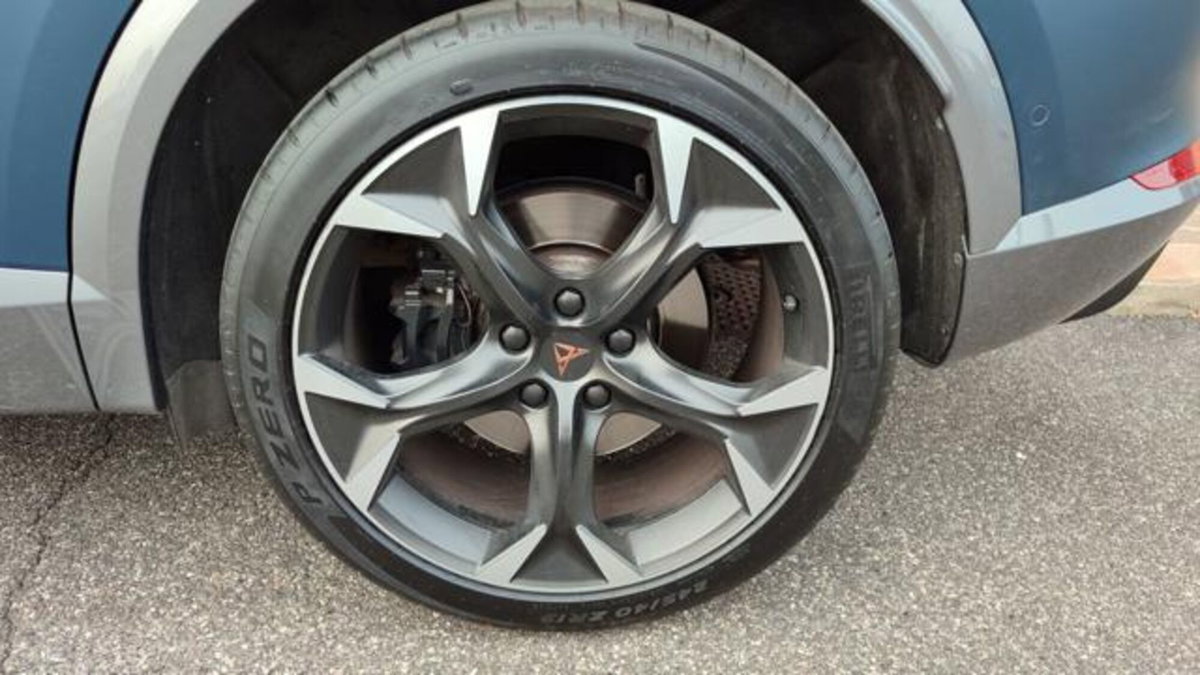 Cupra Formentor Formentor 1.5 TSI (5)