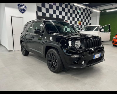 Jeep Renegade 1.0 T3 Longitude usata