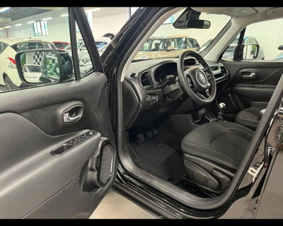 Jeep Renegade 1.0 T3 Longitude (10)