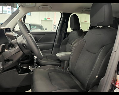 Jeep Renegade 1.0 T3 Longitude (11)