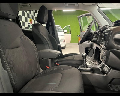 Jeep Renegade 1.0 T3 Longitude (12)