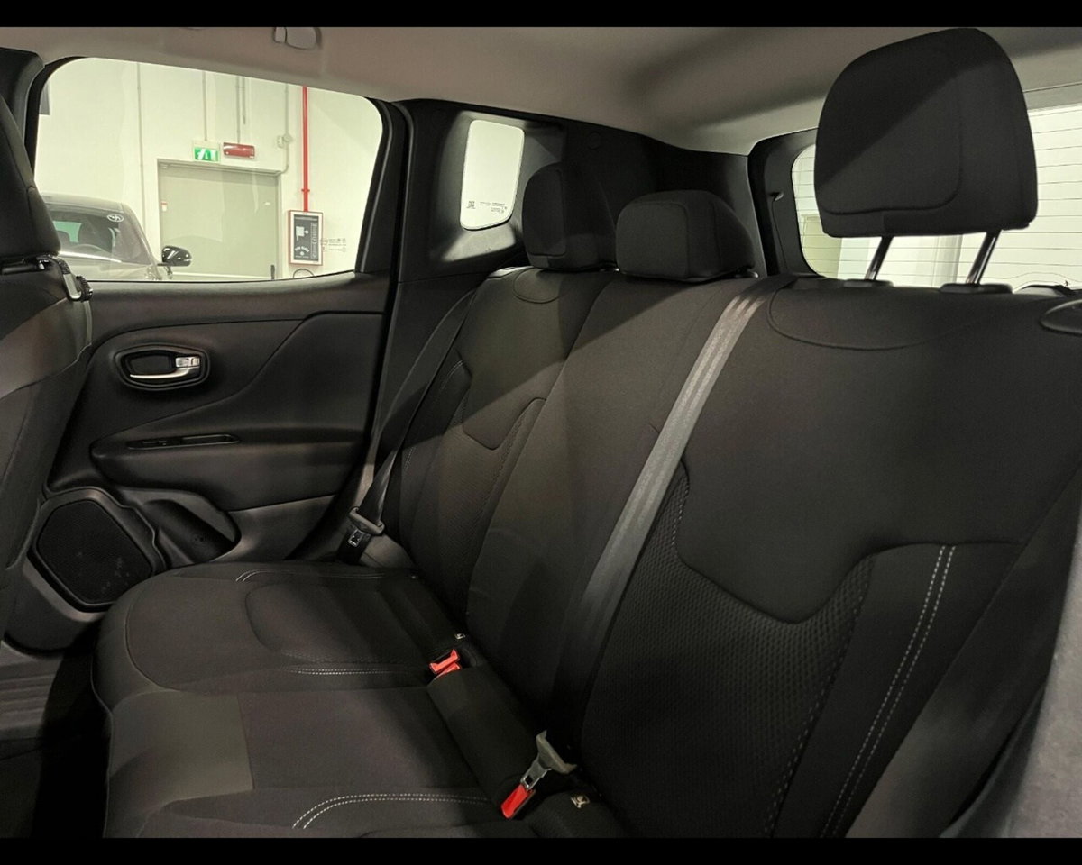 Jeep Renegade 1.0 T3 Longitude (13)