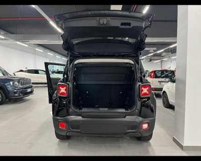 Jeep Renegade 1.0 T3 Longitude (15)