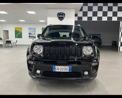 Jeep Renegade 1.0 T3 Longitude (2)