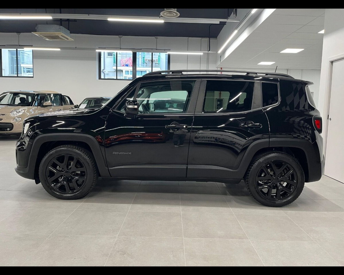 Jeep Renegade 1.0 T3 Longitude (3)