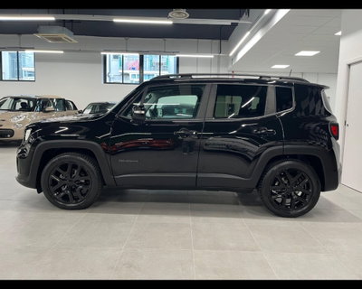 Jeep Renegade 1.0 T3 Longitude (3)