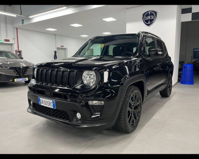 Jeep Renegade 1.0 T3 Longitude (4)