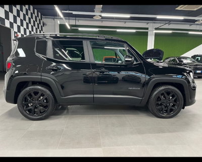 Jeep Renegade 1.0 T3 Longitude (5)