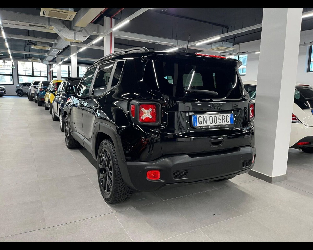 Jeep Renegade 1.0 T3 Longitude (6)