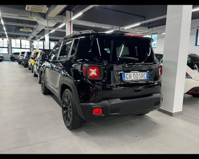 Jeep Renegade 1.0 T3 Longitude (6)