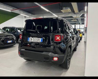 Jeep Renegade 1.0 T3 Longitude (7)