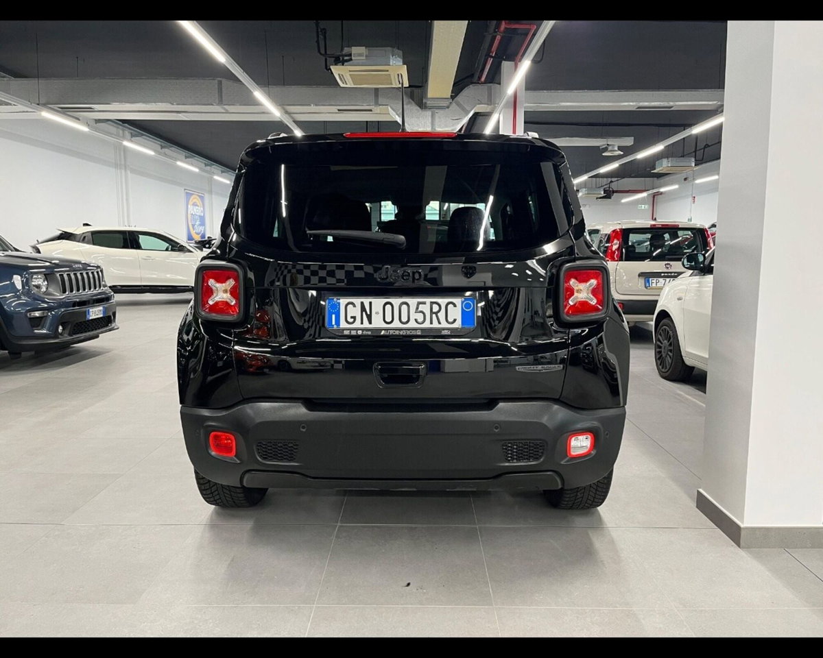 Jeep Renegade 1.0 T3 Longitude (8)