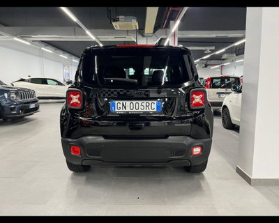 Jeep Renegade 1.0 T3 Longitude (8)