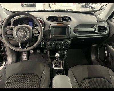 Jeep Renegade 1.0 T3 Longitude (9)
