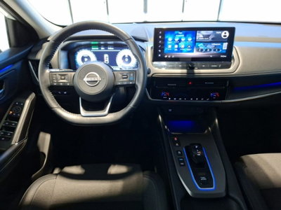 Nissan Qashqai 1.5 e-power N-Connecta 2wd (11)